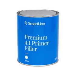 Picture of SmartLine Premium Primer White 4:1  3.6L